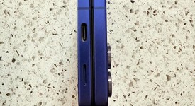 Good
													Samsung Galaxy Z Flip7 - Unlocked, Blue Shadow, 512 GB, 12 GB, SM-F766U1, photo 5 of 16