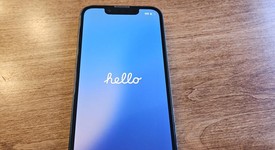 Fair
													Apple iPhone 13 Mini - Unlocked, Midnight, 128 GB, A2481, photo 3 of 7