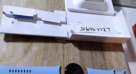 Mint
													Google Pixel Watch 2 - Unlocked, Silver, LTE, photo 5 of 7