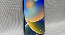 Mint
													Apple iPhone 14 Plus - Unlocked, Purple, 128 GB, A2632, photo 3 of 7