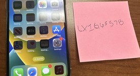 Fair
													Apple iPhone 11 Pro - Unlocked, Silver, 64 GB, A2160, photo 4 of 15
