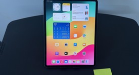 Mint
													Apple iPad Pro 12.9" 4th Gen 2020 - Unlocked, Gray, 512 GB, A2069, photo 1 of 12