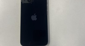 Mint
													Apple iPhone 13 - Verizon, Midnight, 128 GB, A2482, photo 5 of 7