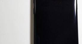 Fair
													Samsung Galaxy S8 Plus - T-Mobile, Black, 64 GB, 4 GB, SM-G955U, photo 2 of 5