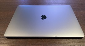 Fair
													MacBook Pro 2019 - 16" - I9, Gray, 2 TB, 64 GB, photo 3 of 16