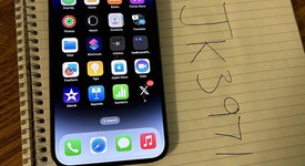 Good
													Apple iPhone 14 Pro Max - Xfinity, Purple, 128 GB, A2651, photo 3 of 10