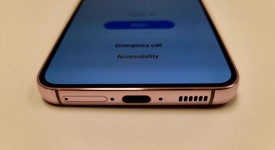 Mint
													Samsung Galaxy S23 - T-Mobile, Lavender, 128 GB, 8 GB, SM-S911U, photo 1 of 6