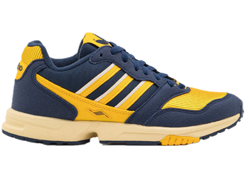 adidas ZX 1000 Zalando Exclusive Navy Gold for sale