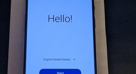 Good
													OnePlus 9 5G - T-Mobile, Purple, 128 GB, 8 GB, LE2117, photo 4 of 13