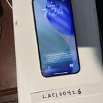 Good Apple iPhone 13 - Unlocked, 128 GB, Starlight, A2482