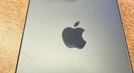 Good
													Apple iPhone 15 Pro - Unlocked, Black, 256 GB, A2848, photo 4 of 5