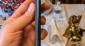 Mint
													OnePlus 11 - Unlocked, Black, 256 GB, 16 GB, CPH2451, photo 5 of 9