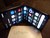 Mint Motorola Razr Plus (2024) - T-Mobile, Navy Blue, 256 GB, 12 GB