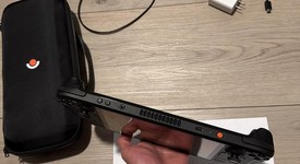 Good
													Steam Deck OLED - AMD, Black, 512 GB, 16 GB, photo 5 of 7