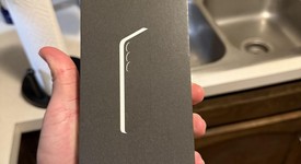 New
													Samsung Galaxy S25 - T-Mobile, Navy Blue, 128 GB, 12 GB, SM-S931U, photo 1 of 5