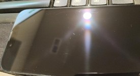 Good
													Apple iPhone 14 - T-Mobile, Midnight, 128 GB, A2649, photo 3 of 4