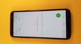 Mint
													Samsung Galaxy A6 - AT&T, Black, 32 GB, 3 GB, photo 4 of 10