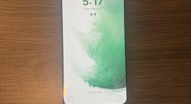Good
													Samsung Galaxy S22 Plus - T-Mobile, Green, 128 GB, 8 GB, SM-S906U, photo 6 of 6