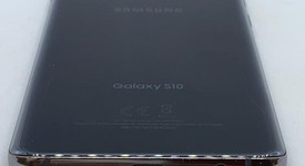 Good
													Samsung Galaxy S10 - T-Mobile, Black, 128 GB, 8 GB, SM-G973U, photo 2 of 7