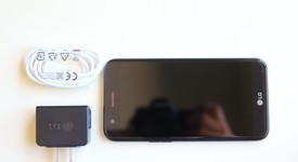 Good
													LG K20 V - Verizon, Black, 16 GB, 2 GB, photo 2 of 11