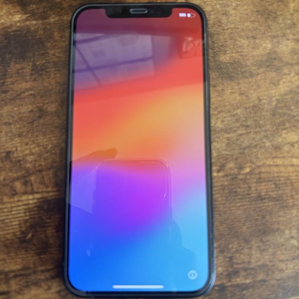 Apple iPhone 12 - Unlocked, 64 GB, Black, A2172