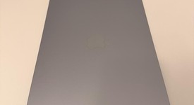 Mint
													MacBook Air 2025 (M4) - 13" - Apple M4, Sky Blue, 256 GB, 16 GB, photo 4 of 9