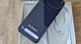 Mint
													Google Pixel 9 Pro XL - Unlocked, Obsidian, 128 GB, 16 GB, GGX8B, photo 1 of 6