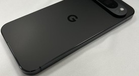 Mint
													Google Pixel 9 Pro XL - Unlocked, Obsidian, 128 GB, 16 GB, GGX8B, photo 1 of 7