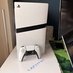 Good PlayStation 5 Pro (2024) - 2 TB, White