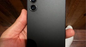 Good
													Samsung Galaxy S23 Plus - T-Mobile, Black, 256 GB, 8 GB, SM-S916U, photo 2 of 3