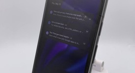 Mint
													Google Pixel 9 Pro Fold - Unlocked, Obsidian, 256 GB, GGH2X, photo 5 of 8