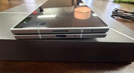 Mint
													Samsung Galaxy Z Fold7 - Unlocked, Mint, 512 GB, 12 GB, SM-F966U1, photo 3 of 8