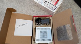 Mint
													ARRIS Modem, photo 2 of 3