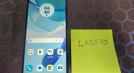 Mint
													Moto G 5G (2023) - T-Mobile, Navy Blue, 64 GB, 4 GB, photo 2 of 14