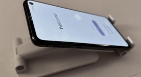 Mint
													Samsung Galaxy S10e - T-Mobile, Black, 128 GB, 6 GB, SM-G970U, photo 3 of 8