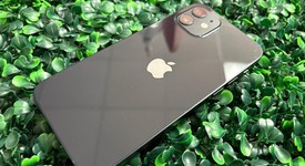 Good
													Apple iPhone 12 - Unlocked, Black, 64 GB, A2172, photo 5 of 7