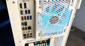 Mint
													Custom Gaming PC, photo 5 of 8