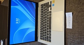 Good
													Samsung Galaxy Book Go - Silver, 256 GB, 8 GB, 5G, photo 2 of 12