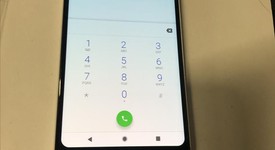 Fair
													Google Pixel 2 XL - Verizon, Black & White, 64 GB, Verizon Edition, photo 1 of 9