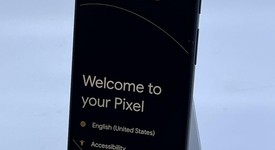 Mint
													Google Pixel 6a - Unlocked, Charcoal, 128 GB, 6 GB, GX7AS, photo 1 of 9