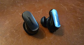 Used
													Bose QuietComfort Ultra Earbuds - Black, photo 4 of 4