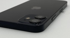 Fair
													Apple iPhone 12 Mini - Unlocked, Black, 256 GB, A2176, photo 4 of 11