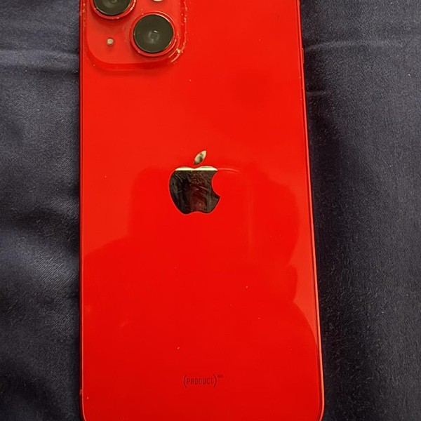 Apple iPhone 14 - T-Mobile, 128 GB, Red, A2649