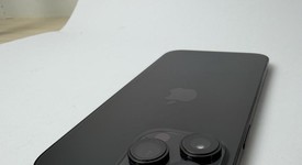 Mint
													Apple iPhone 14 Pro Max - Unlocked, Black, 256 GB, A2651, photo 5 of 5