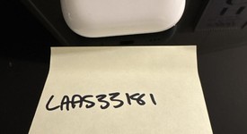 Used
													Apple AirPods Pro 2 - Lightning, photo 2 of 4