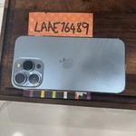 Good Apple iPhone 13 Pro - T-Mobile, Sierra Blue, 128 GB, A2483