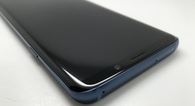 Mint
													Samsung Galaxy S9 Plus - AT&T, Blue, 64 GB, SM-G965U, photo 2 of 8