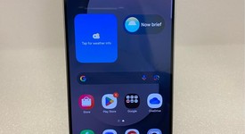 Mint
													Samung Galaxy S25 FE - Unlocked, Black, 128 GB, SM-S731U1, photo 5 of 10