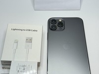 Apple iPhone 12 Pro