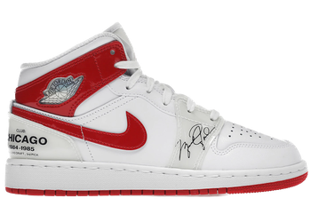 Jordan 1 Mid Rookie Season (GS) for sale